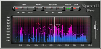 click to download SpectR-Pro